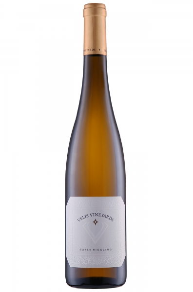 Roter Riesling Nieder-Flörsheimer Frauenberg (2021)