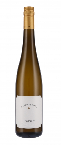 Pfeddersheimer Riesling (2020) - Ortswein