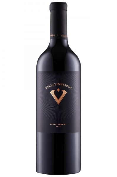 Reserva Petit Verdot (2018)