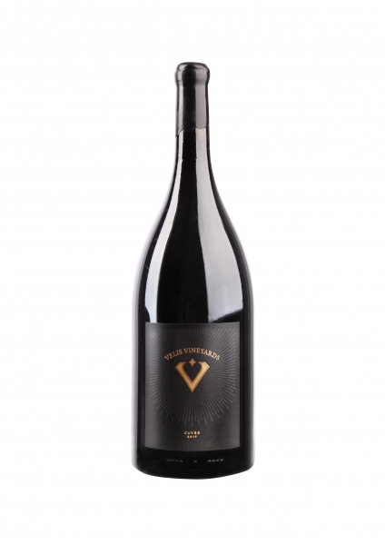Cuvée Reserva (2017) - Magnum